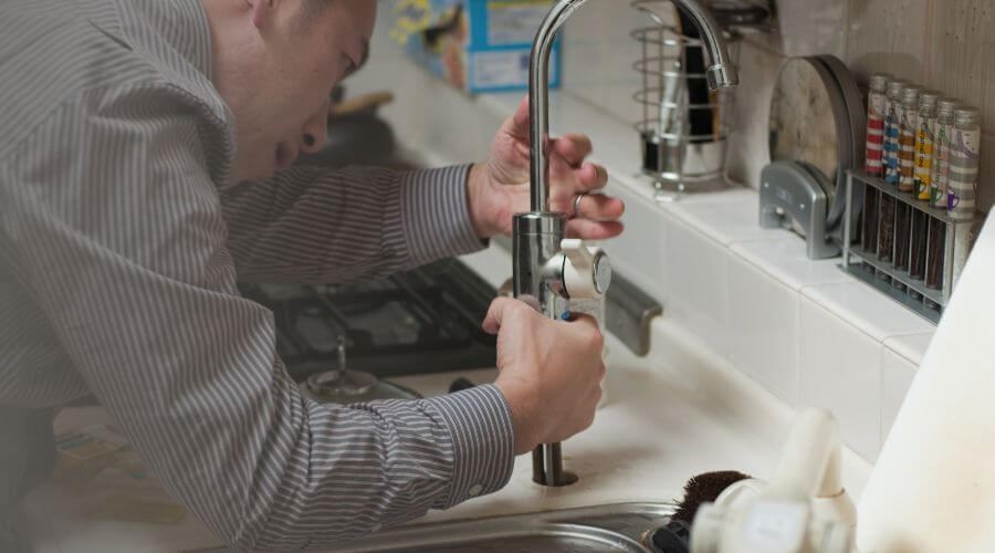 Professional expert plumbing services in Waterford, PA